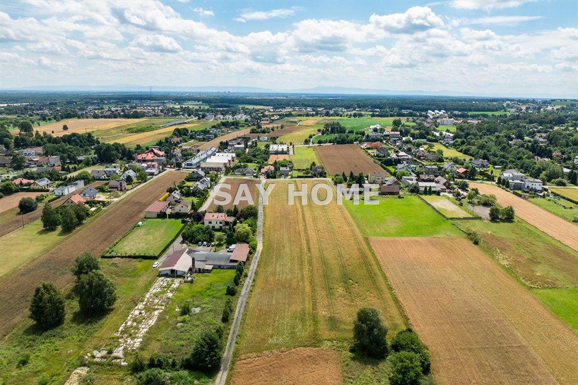 Działka budowlana na sprzedaż Katowice, Zarzecze  660m2 Foto 4