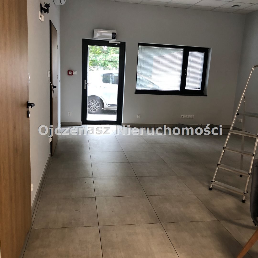 Lokal użytkowy na wynajem Bydgoszcz  430m2 Foto 5