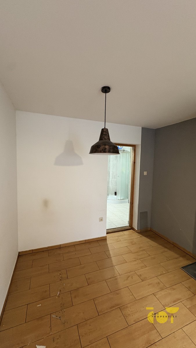 Urokliwy drewniany dom w Czchowie - 89 m² z potencjałem Czchów, św. Królowej Jadwigi  89m2 Foto 1
