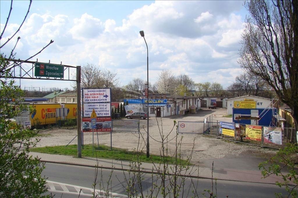 Lokal użytkowy na sprzedaż Bolesławiec 3 710m2 Foto 1 Lokal użytkowy na sprzedaż Bolesławiec 3 710m2 Foto 1
