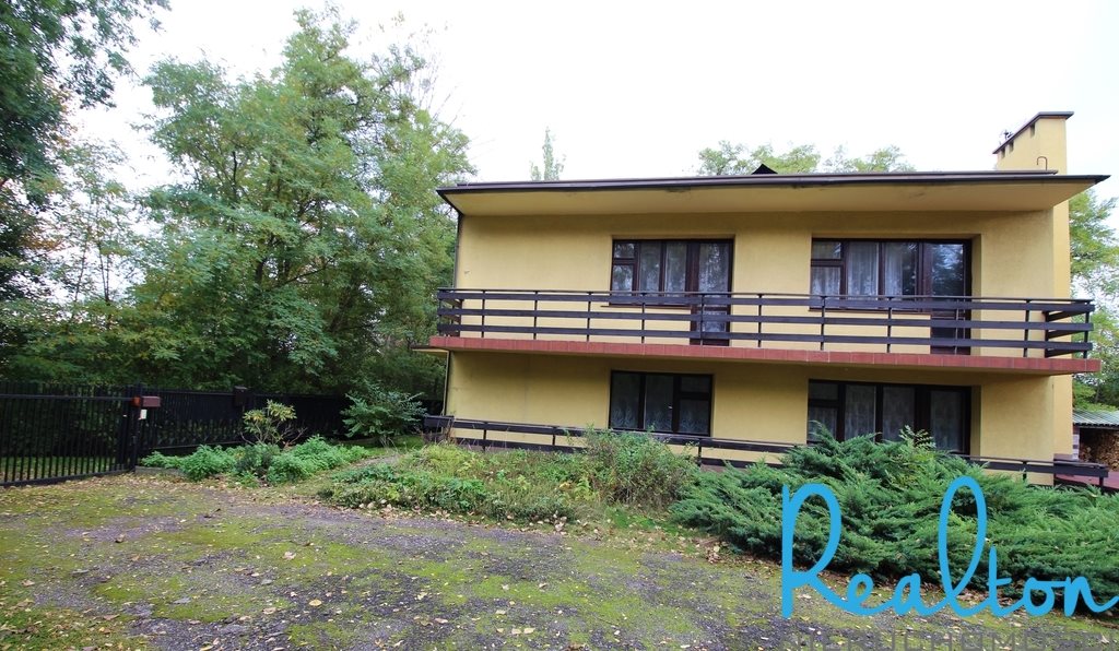 Dom na sprzedaż Chorzów, Michałkowicka  169m2 Foto 2
