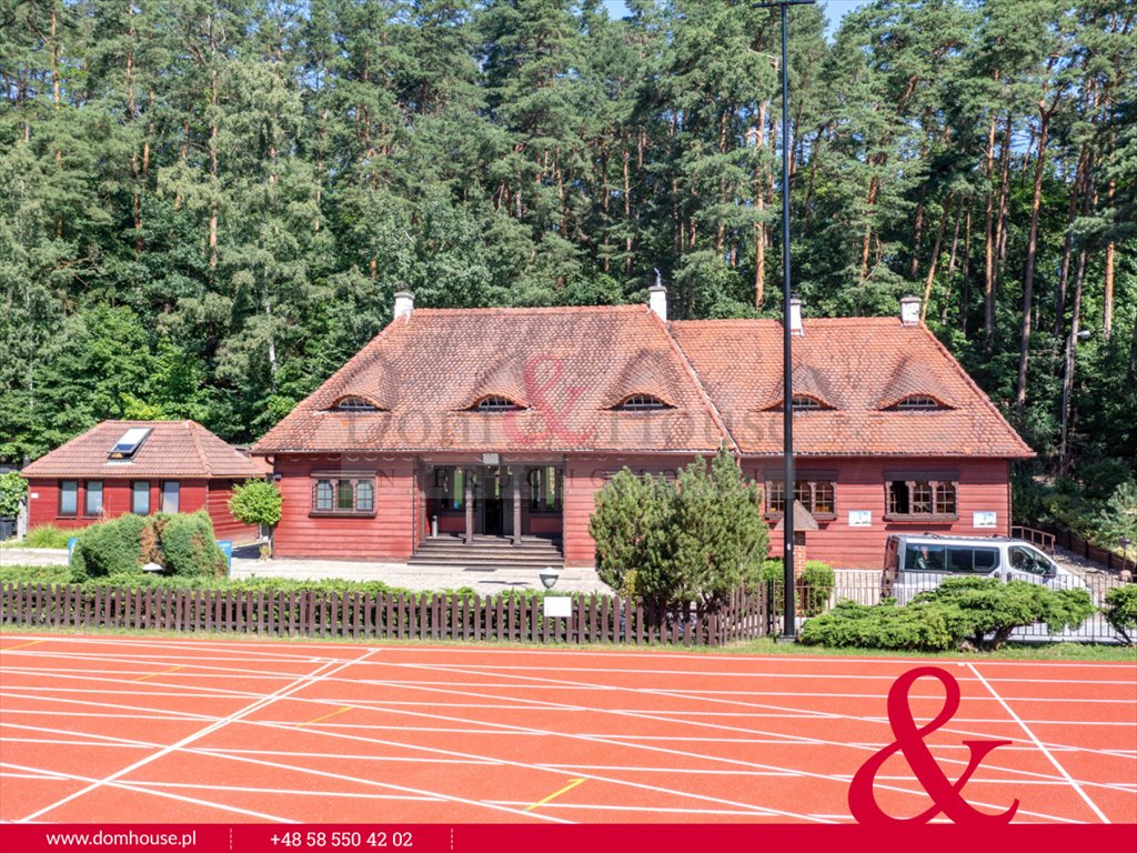 Lokal użytkowy na wynajem Sopot, Górny, gen. Józefa Wybickiego  150m2 Foto 1