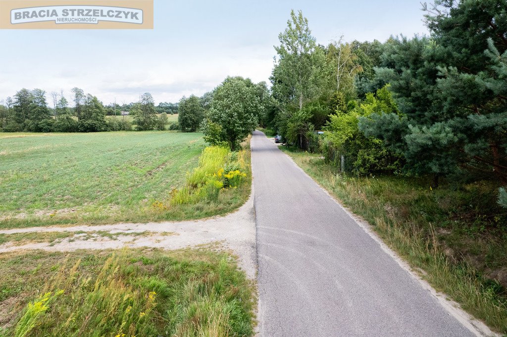 Działka budowlana na sprzedaż Słubica Dobra  1 544m2 Foto 6