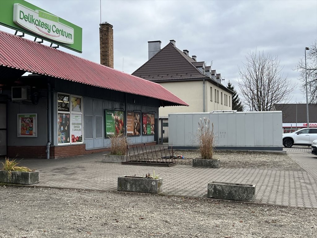 Działka komercyjna pod dzierżawę Bierutów, Słowackiego  16m2 Foto 1