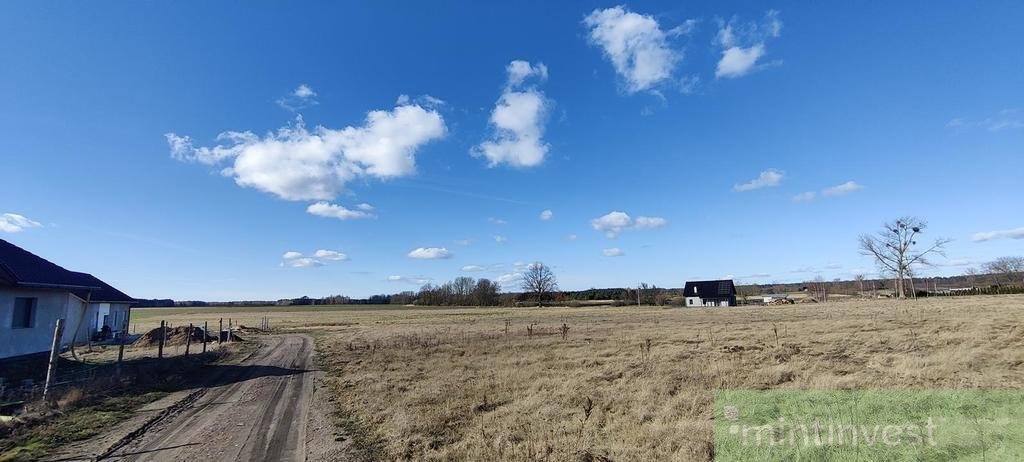 Działka budowlana na sprzedaż Kościuszki  902m2 Foto 2