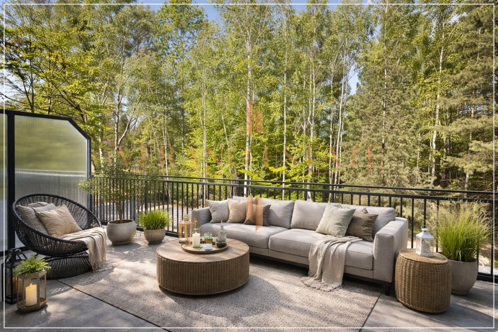 Nowoczesny bliźniak 168 m² w Musułach z prywatnym ogrodem Musuły, Ku Słońcu  168m2 Foto 1
