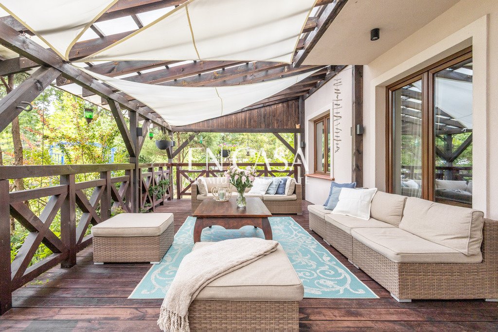 Dom na sprzedaż Solec  215m2 Foto 1