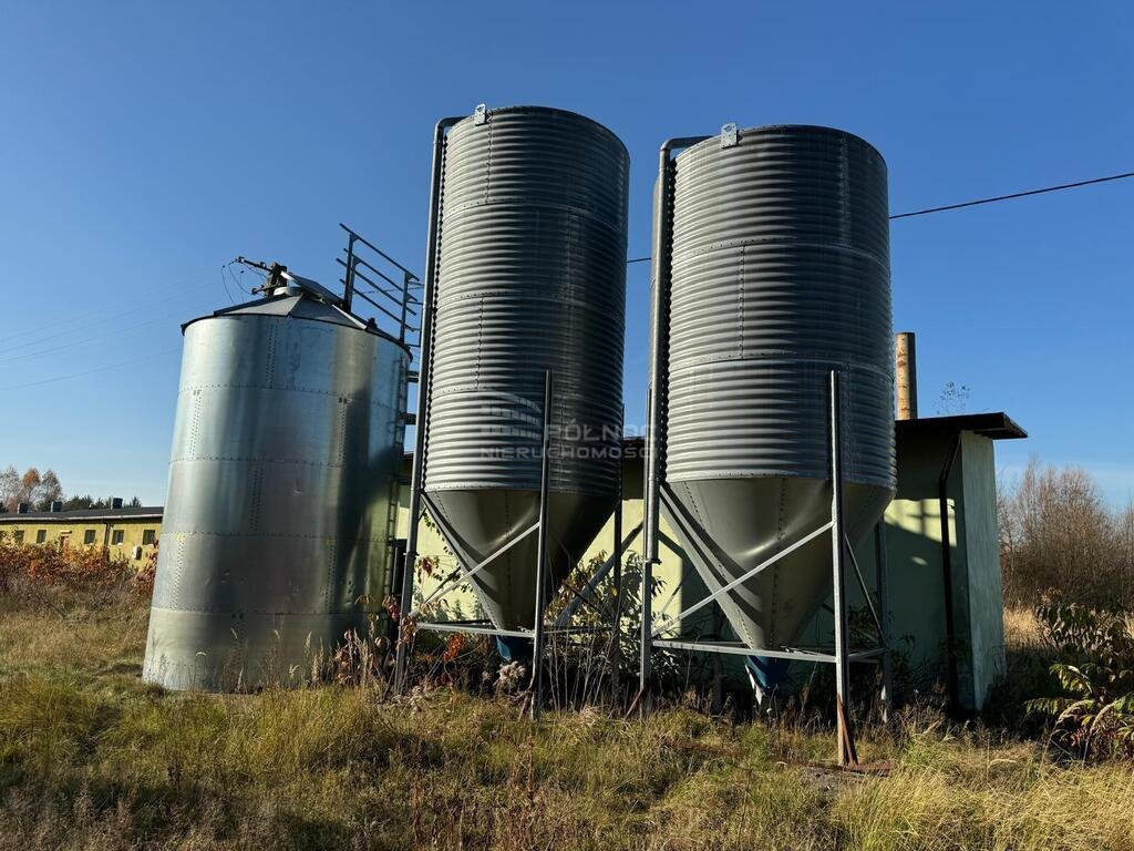 Lokal użytkowy na sprzedaż Plenna  1 340m2 Foto 5