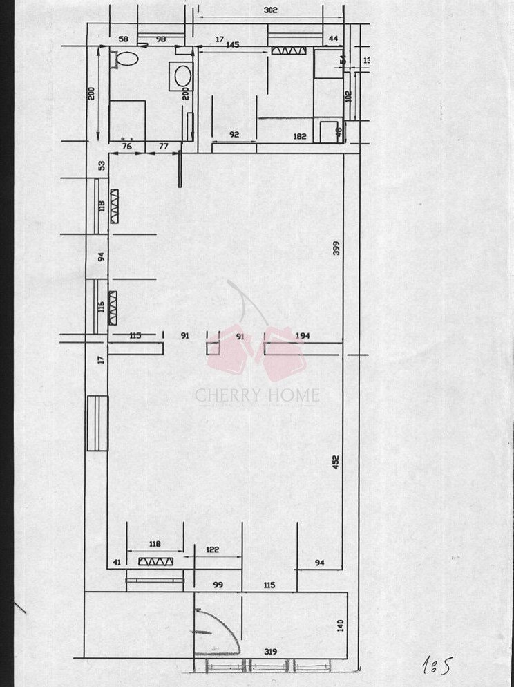 Lokal użytkowy na sprzedaż Sopot, Aleja Niepodległości  83m2 Foto 3