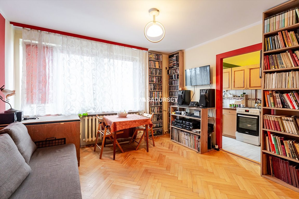 Przytulne 27,1 m² z widokiem na Tatry i Kraków polecam Kraków, Wzgórza Krzesławickie, Wzgórza Krzesławickie, Osiedle na Stoku  27m2 Foto 1