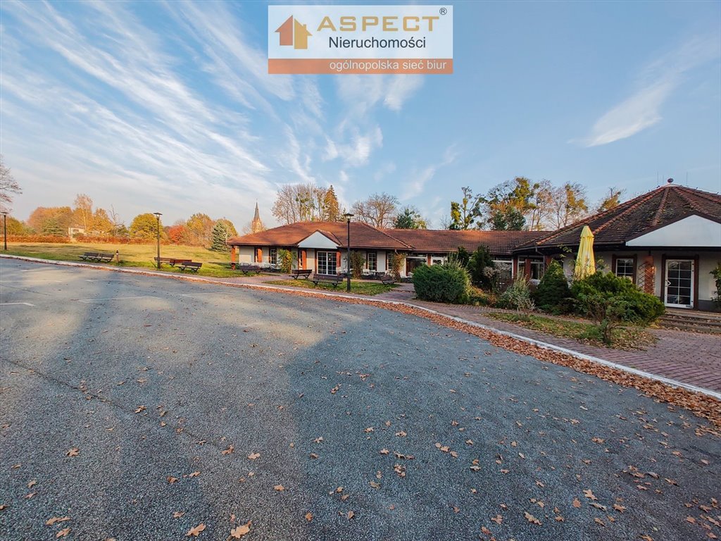 Lokal użytkowy na wynajem Orzesze, Woszczyce  457m2 Foto 1