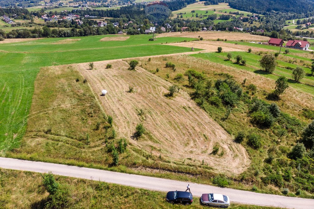 Działka budowlana na sprzedaż Kasina Wielka  1 700m2 Foto 20