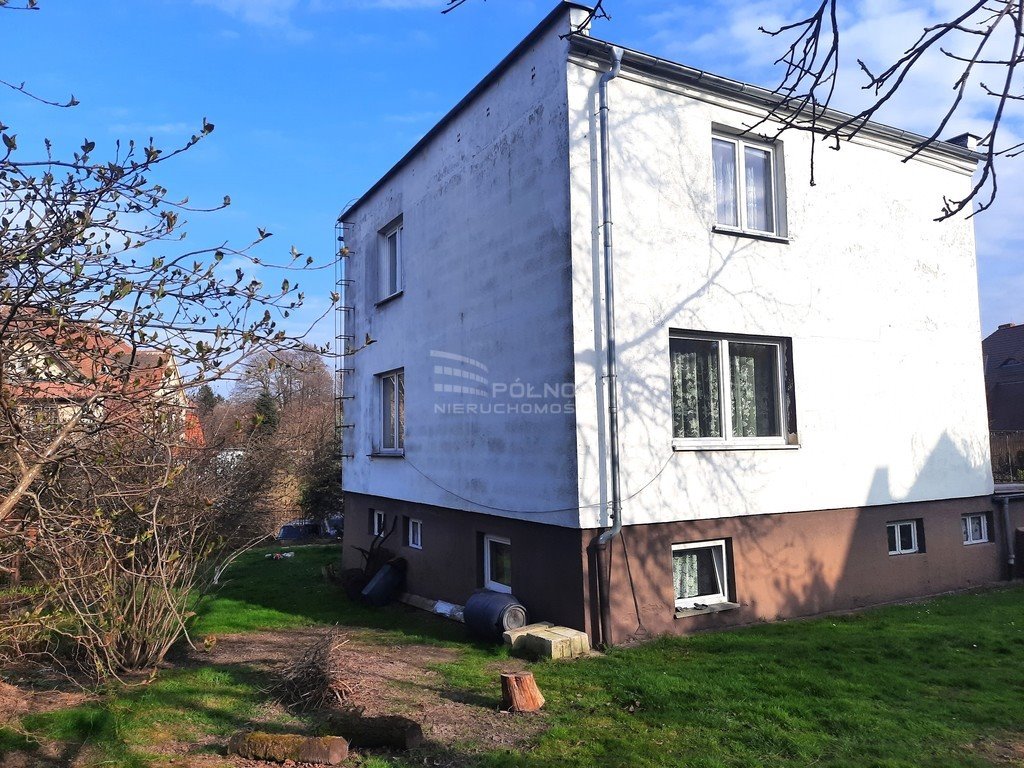 Dom na sprzedaż Bolesławiec, mjr Henryka Sucharskiego  186m2 Foto 3