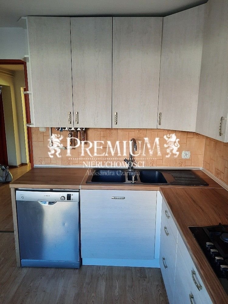 Polecam 3-pokojowe mieszkanie 65 m² w Mirkowie z tarasem i po remoncie Mirków, Wolności  65m2 Foto 1