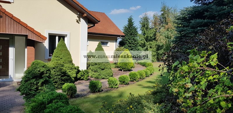 Dom na sprzedaż Osielsko 444m2 Foto 1 Dom na sprzedaż Osielsko 444m2 Foto 1