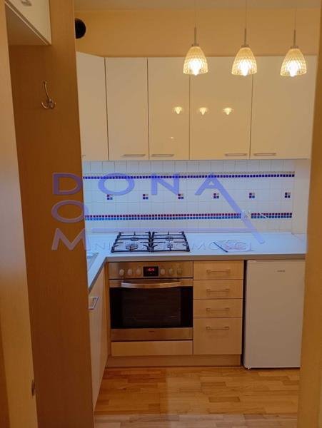 Kawalerka 21 m² z windą, komórką i pełnym wyposażeniem Łódź, Bałuty, Doły, Marynarska  21m2 Foto 1