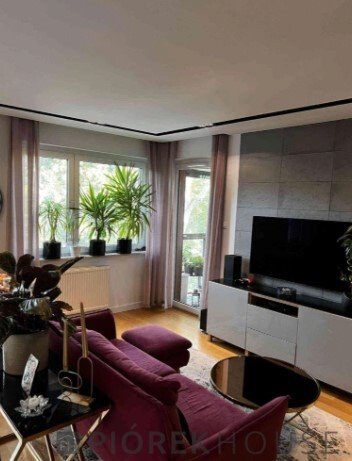 Mieszkanie trzypokojowe na sprzedaż Warszawa, Wola, Redutowa  55m2 Foto 1