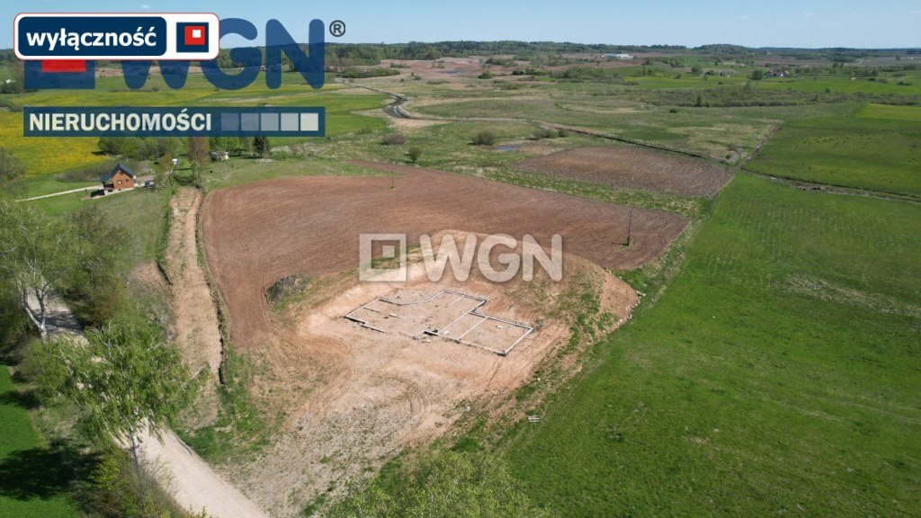 Dom na sprzedaż Królowa Wola  235m2 Foto 1