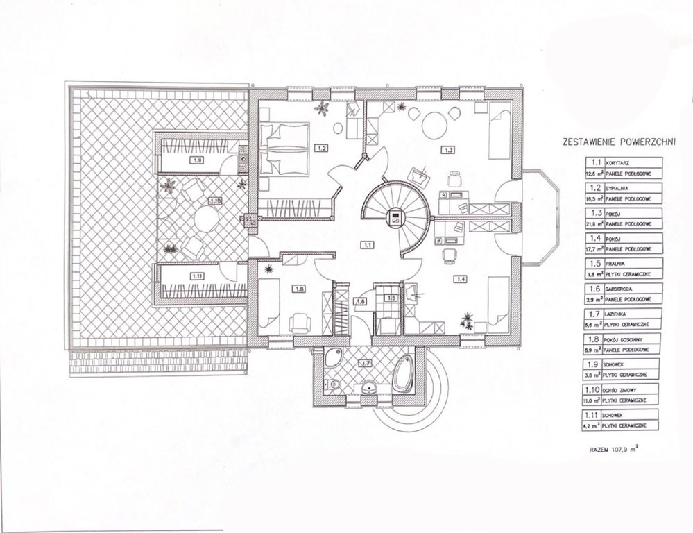 Dom na sprzedaż Tarnowskie Góry  250m2 Foto 20