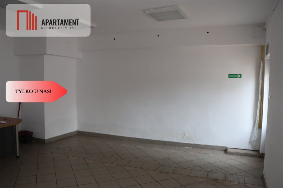 Lokale użytkowe z ogródkiem w Środzie Śląskiej, 95 m2 Środa Śląska, Malczycka  95m2 Foto 1