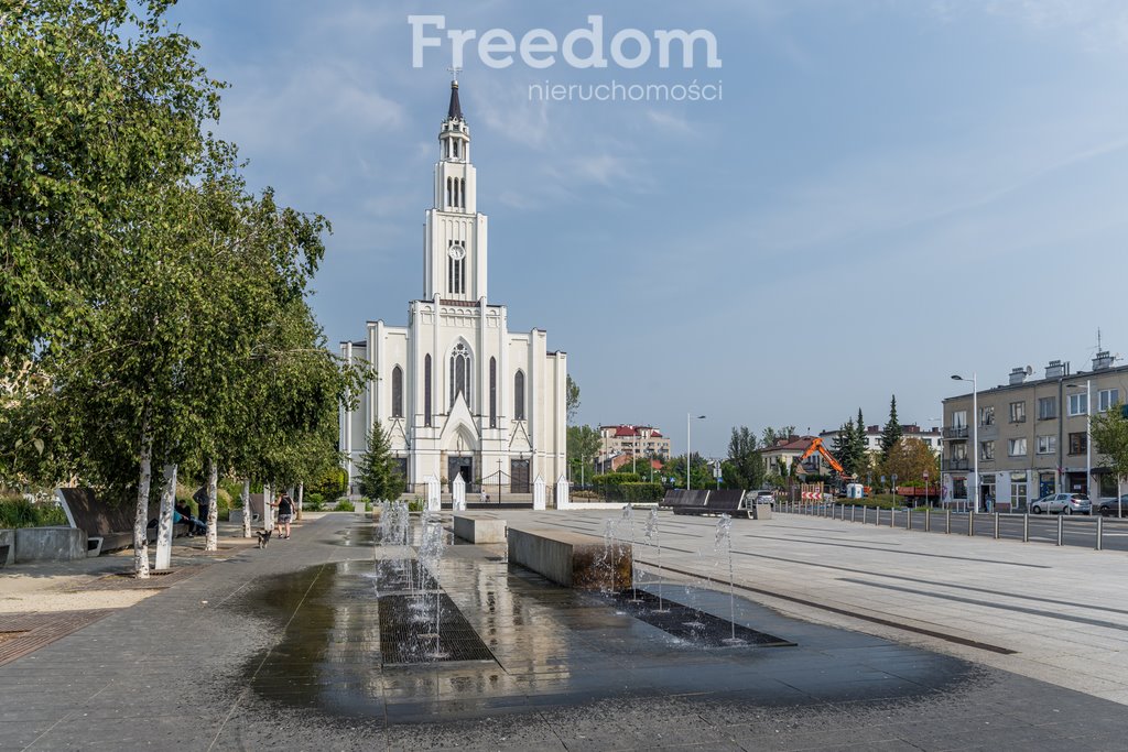 Lokal użytkowy na wynajem Warszawa, Praga-Południe, Grochów, Stanisława Żółkiewskiego  62m2 Foto 19