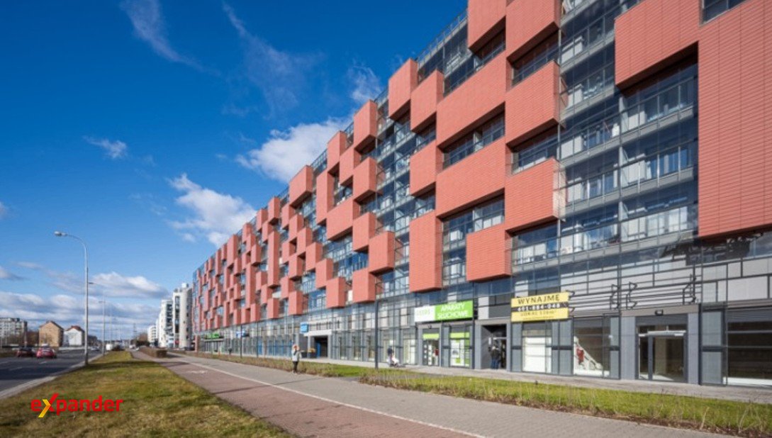 Na sprzedaż przestronny lokal usługowy 145 m² we Wrocławiu Wrocław, Gądów-Popowice Południowe, Legnicka  145m2 Foto 1