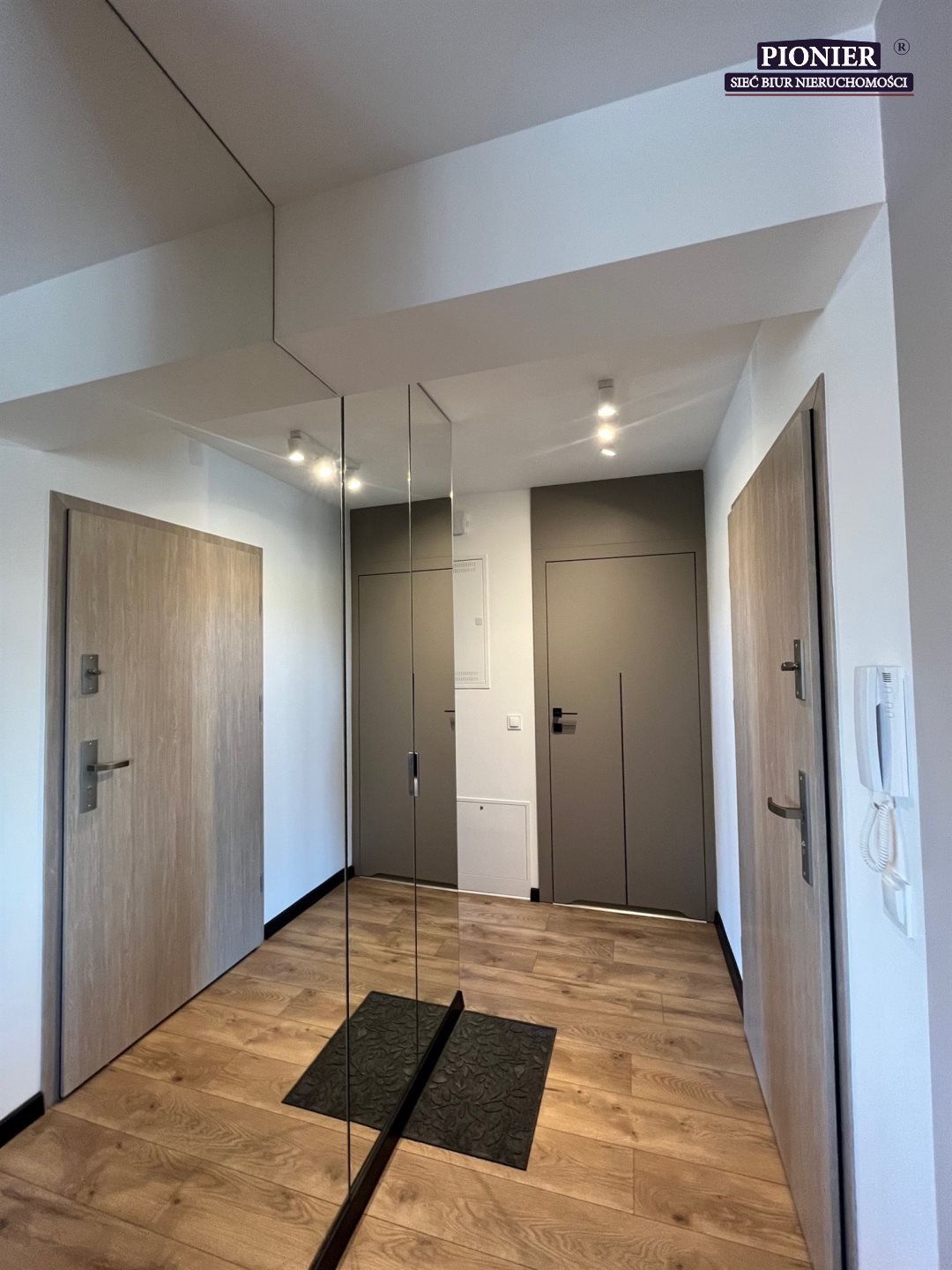 Mieszkanie dwupokojowe na wynajem Ustroń  46m2 Foto 10