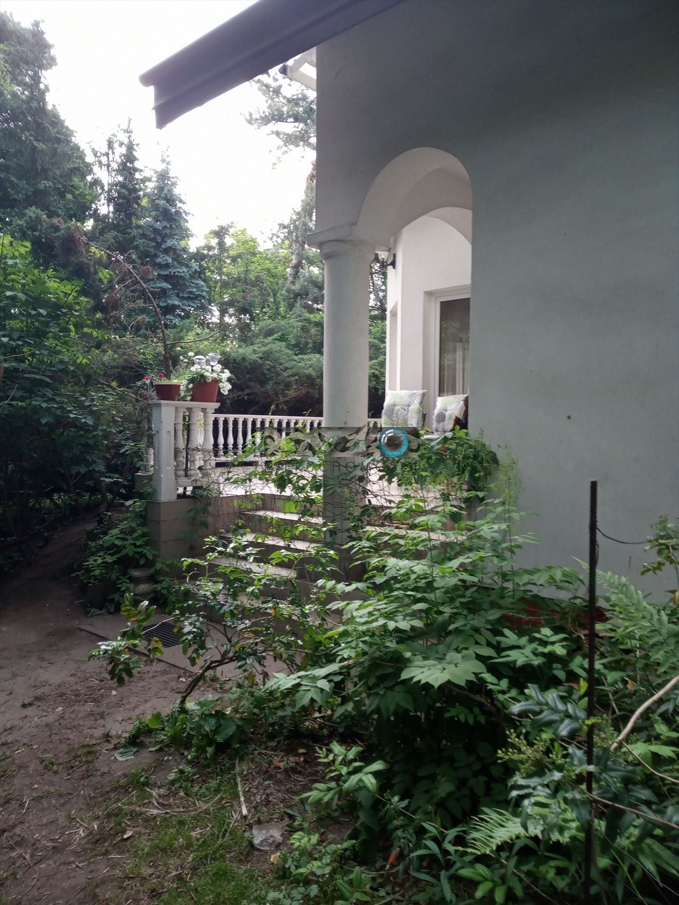 Dom na sprzedaż Warszawa, Wawer, Miedzeszyn  265m2 Foto 1