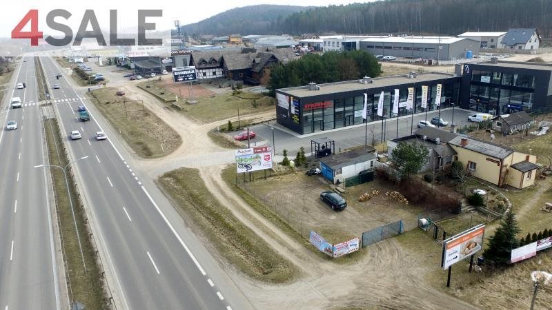 Lokal użytkowy na sprzedaż Reda, Wejherowska 126m2 Foto 1 Lokal użytkowy na sprzedaż Reda, Wejherowska 126m2 Foto 1