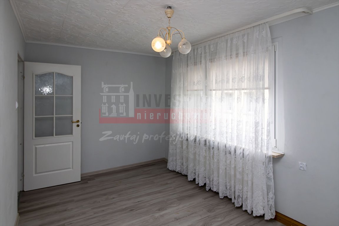 Mieszkanie trzypokojowe na sprzedaż Opole, Górska  56m2 Foto 7