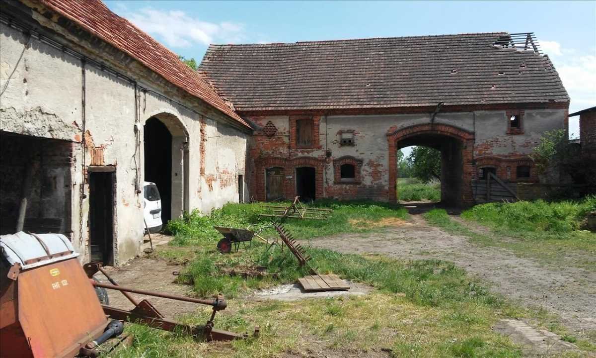 Działka inna na sprzedaż Kunice, Szczytniki nad Kaczawą  5 200m2 Foto 4