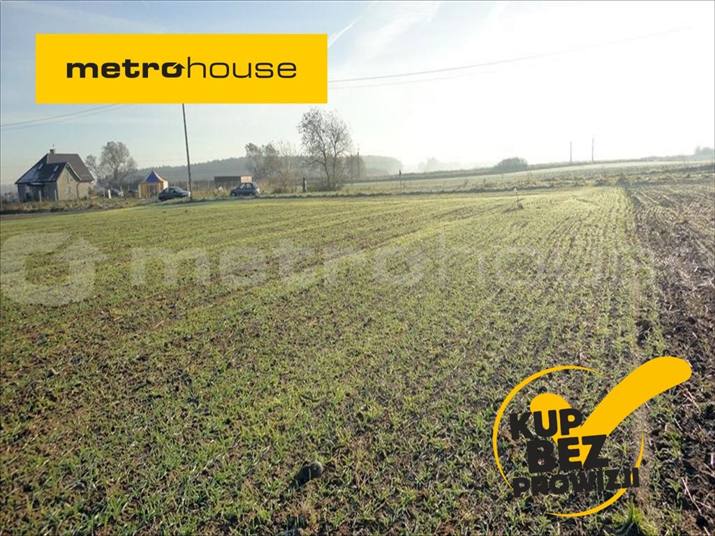 Działka inna na sprzedaż Golęczewo, Suchy Las 1 196m2 Foto 1 Działka inna na sprzedaż Golęczewo, Suchy Las 1 196m2 Foto 1