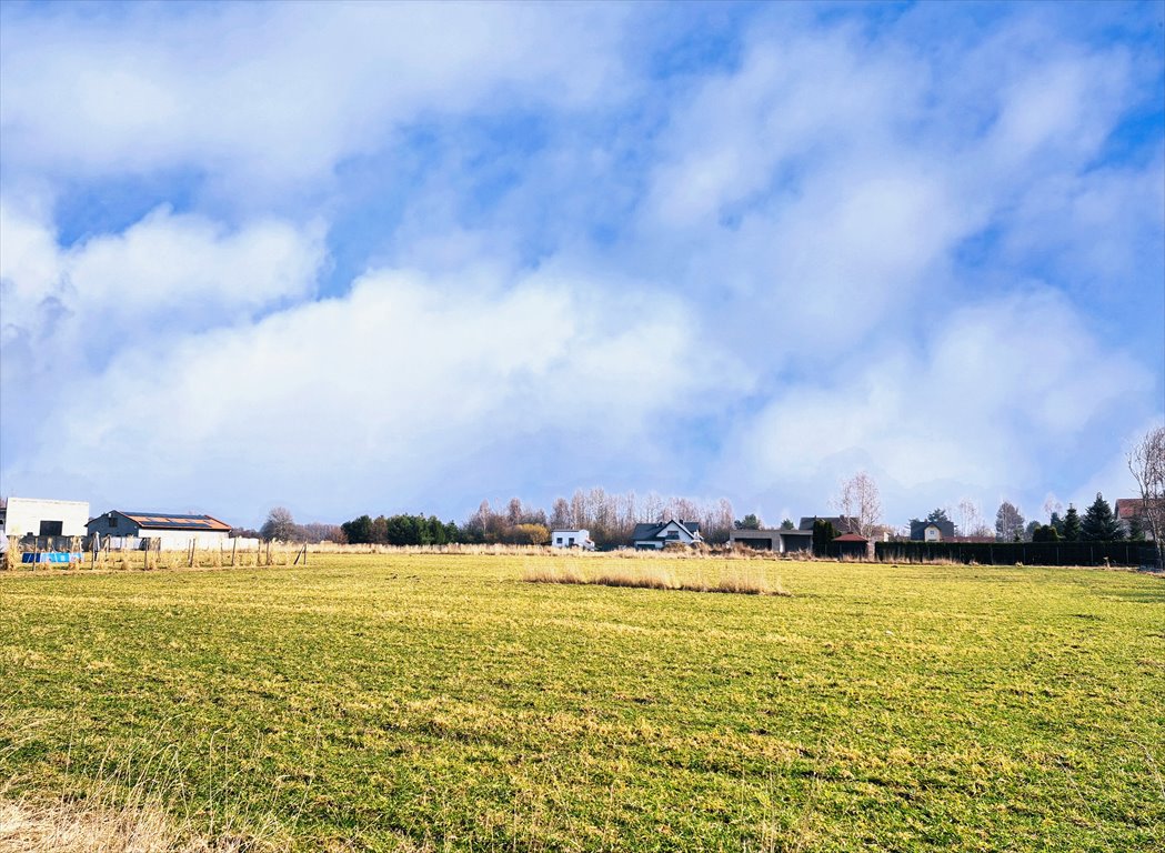 Działka budowlana w Imielinie, 812 m2, blisko usług Imielin, Bartnicza  812m2 Foto 1