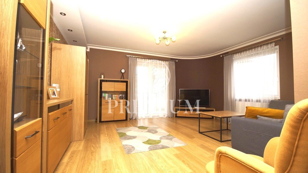 Mieszkanie trzypokojowe na sprzedaż Bydgoszcz, Wyżyny, glinki  82m2 Foto 1
