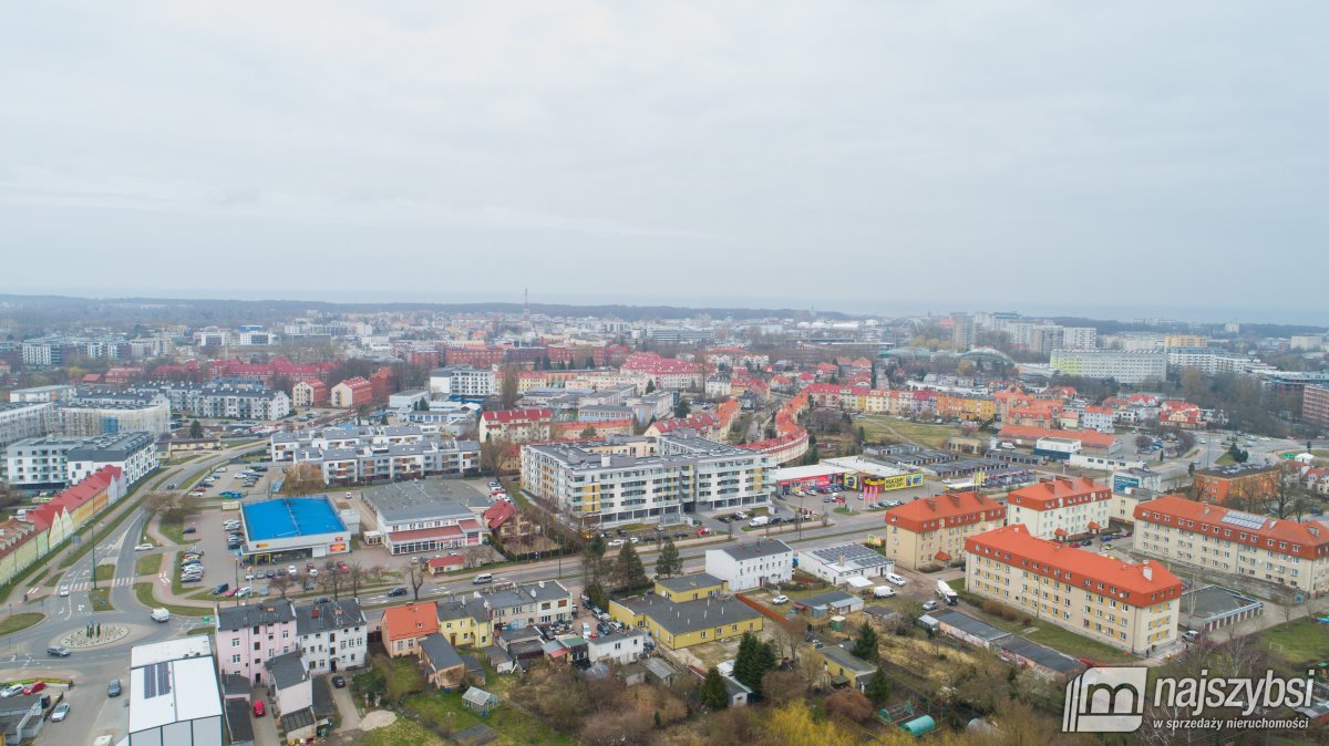 Mieszkanie dwupokojowe na sprzedaż Kołobrzeg, Miasto  43m2 Foto 31