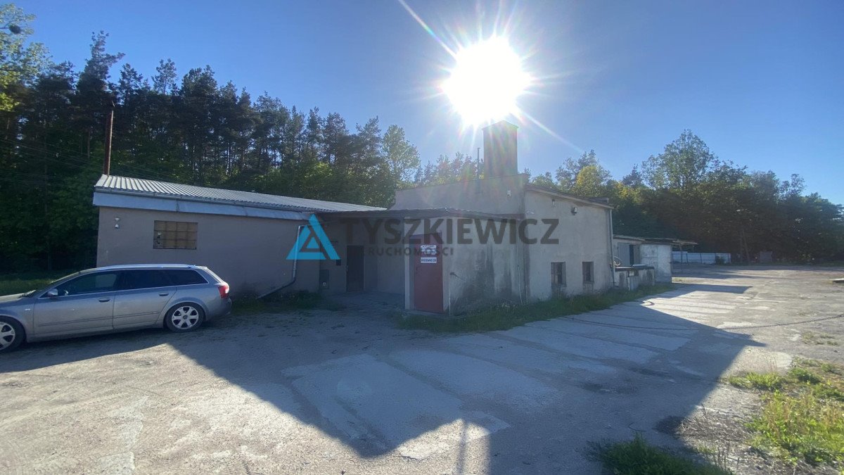 Lokal użytkowy na wynajem Miszewko, Admirała Andrzeja Karwety  600m2 Foto 10