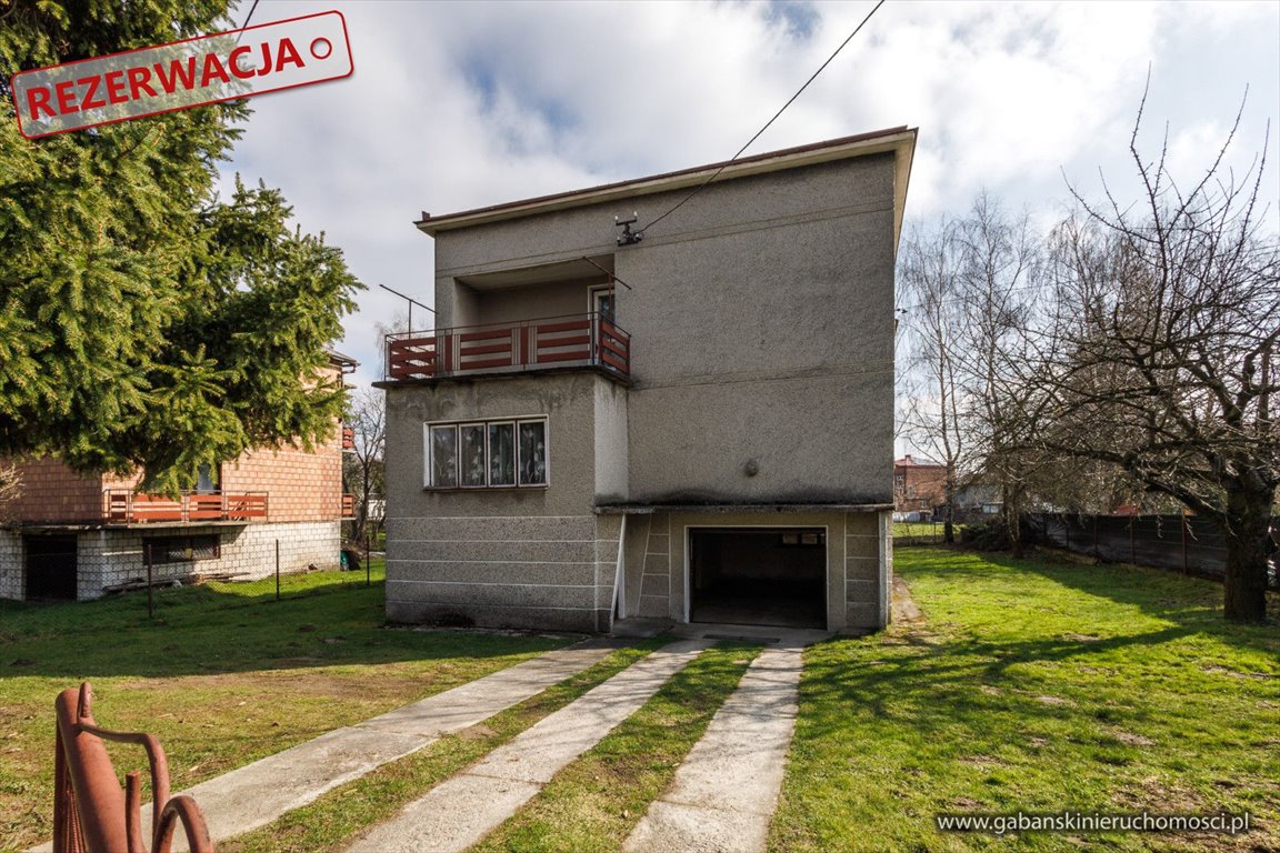 Dom na sprzedaż Zbylitowska Góra, Solidarności  176m2 Foto 5