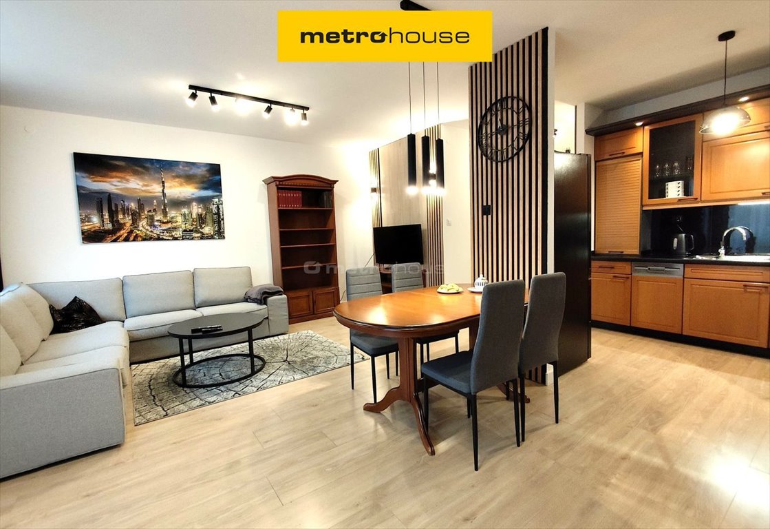 Mieszkanie trzypokojowe na wynajem Warszawa, Białołęka, Książkowa  72m2 Foto 1