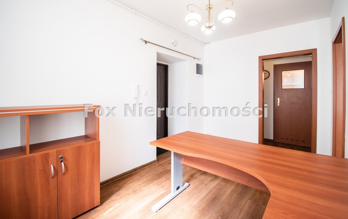 Lokal użytkowy na sprzedaż Bielsko-Biała, Górne Przedmieście  44m2 Foto 6