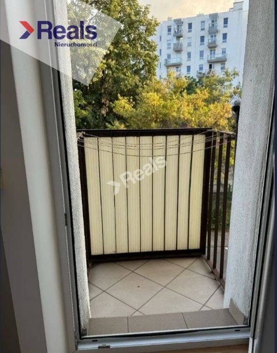 Mieszkanie trzypokojowe na sprzedaż Warszawa, Żoliborz, Sady Żoliborskie, Jasnodworska  47m2 Foto 8