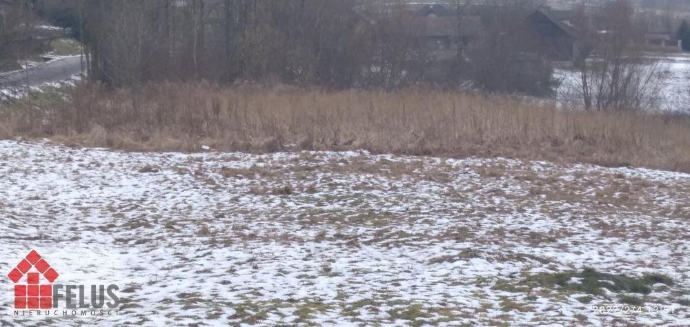 Działka inna na sprzedaż Masłomiąca  1 200m2 Foto 6