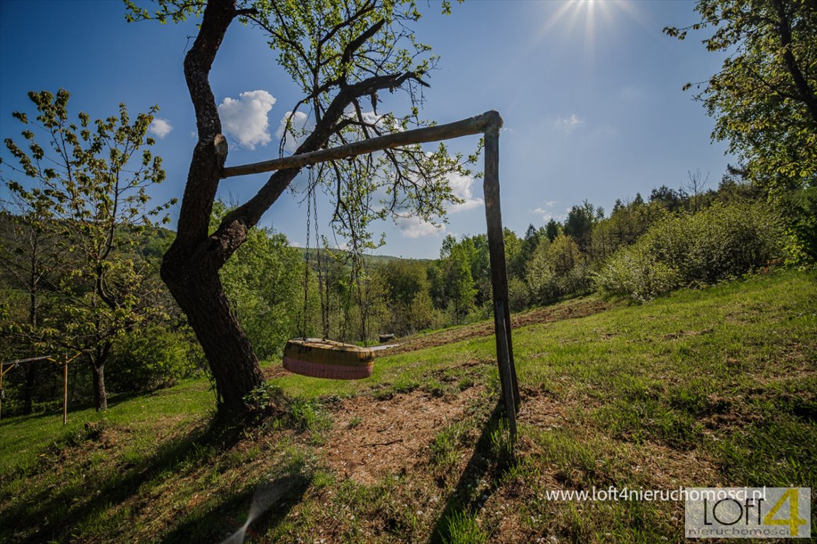 Dom na sprzedaż Kamienica Górna  60m2 Foto 14