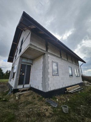 Dom na sprzedaż Zaborówek, Oliwkowa  150m2 Foto 3
