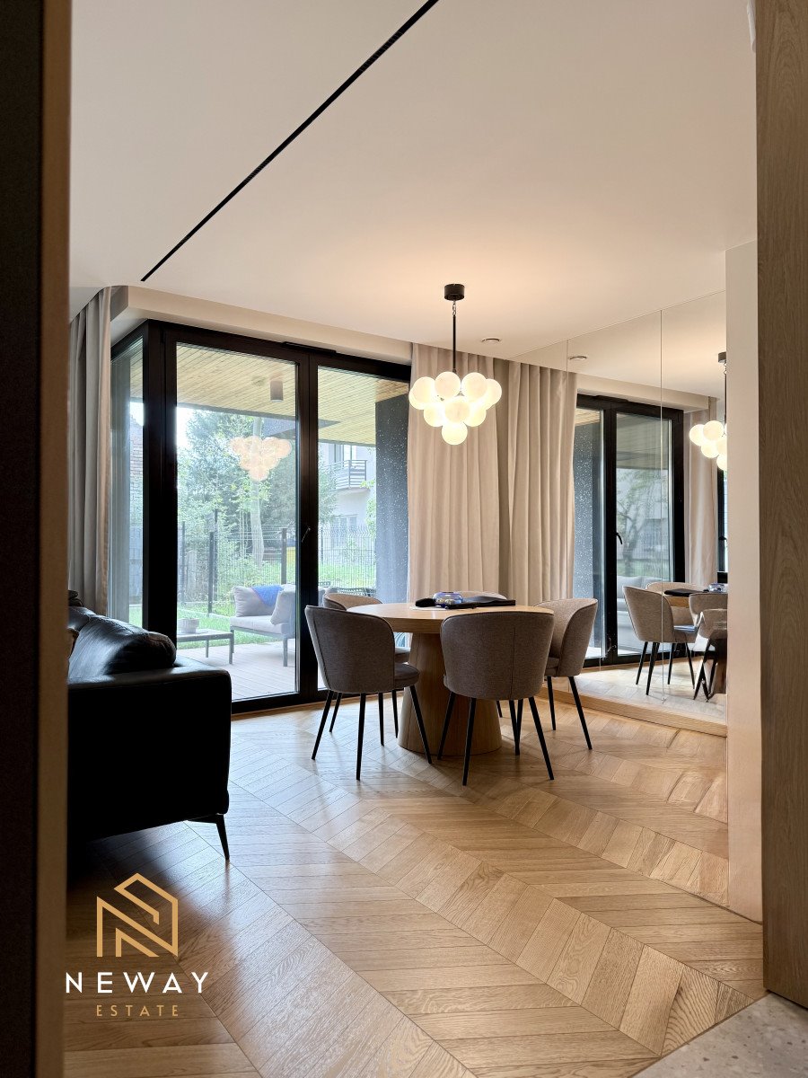 Mieszkanie czteropokojowe  na sprzedaż Kraków, Prądnik Biały, Władysława Łokietka  99m2 Foto 1