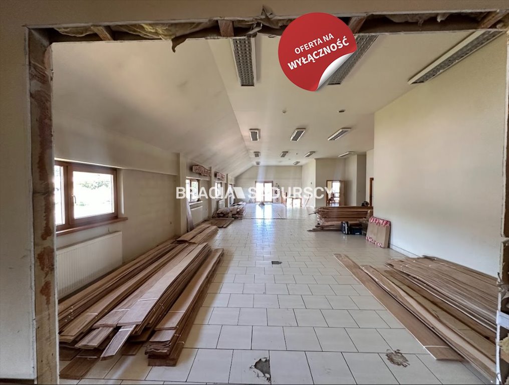 Lokal użytkowy na wynajem Mucharz, Mucharz  1 000m2 Foto 18