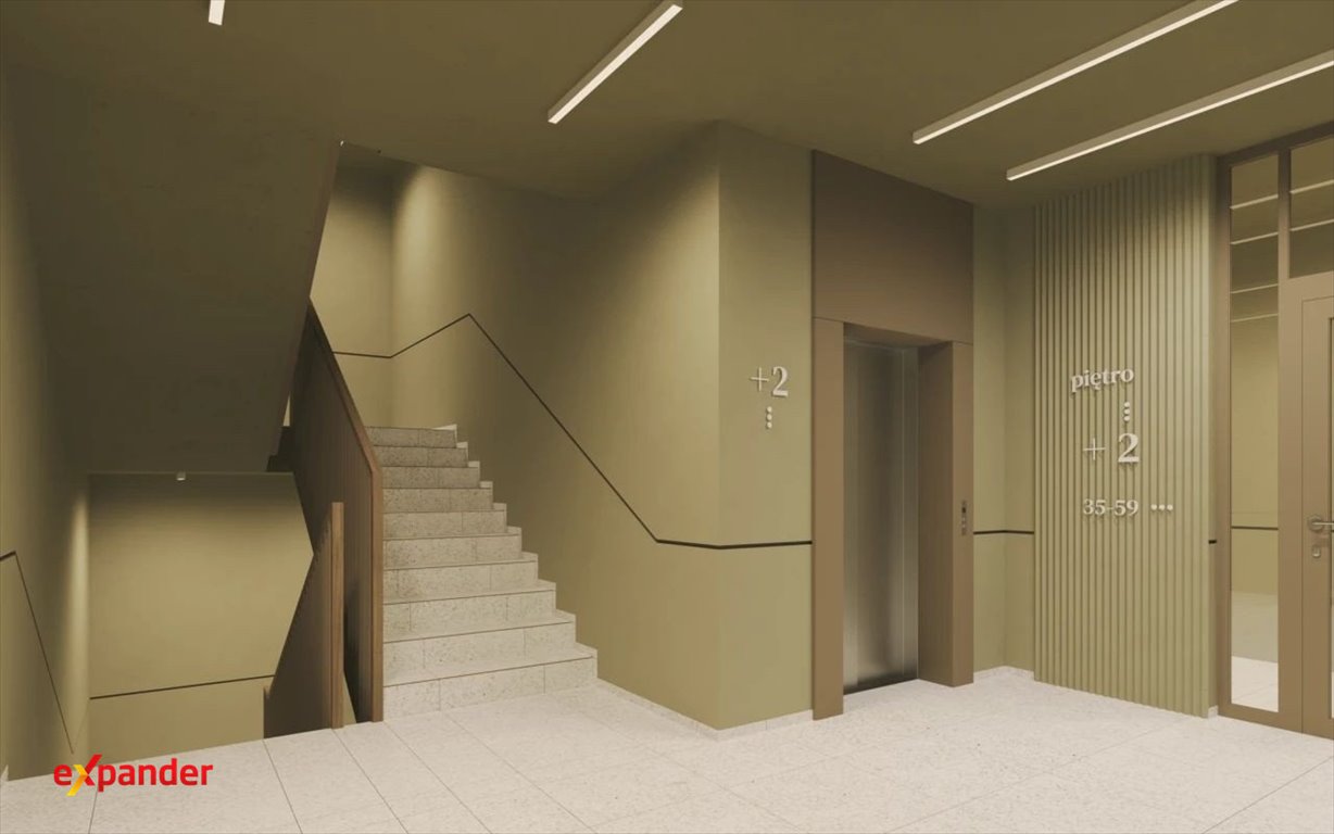 Do sprzedania luksusowy apartament 125 m² z tarasem na dachu Poznań, Jeżyce, Józefa Kraszewskiego  125m2 Foto 1