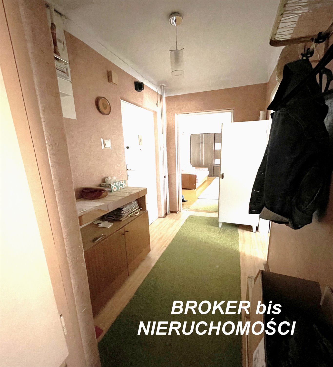 Mieszkanie dwupokojowe na sprzedaż Gorzów Wielkopolski, Osiedle Słoneczne  44m2 Foto 5