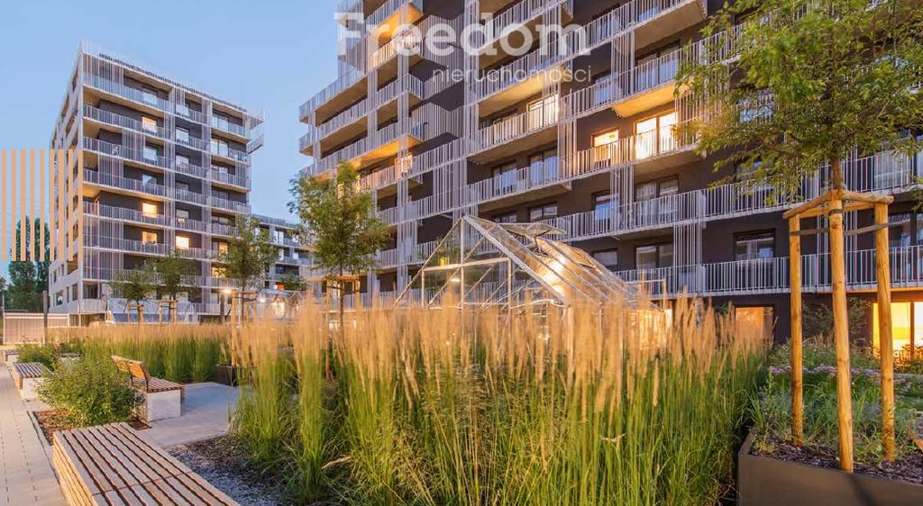 Zapraszam do obejrzenia 44 m² mieszkania z balkonem na Woli Warszawa, Wola  44m2 Foto 1