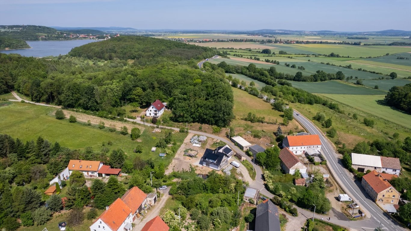 Duży dom z pensjonatem, ogród, blisko S3 - zapraszam Szymanów, Siodłkowice  1 000m2 Foto 1