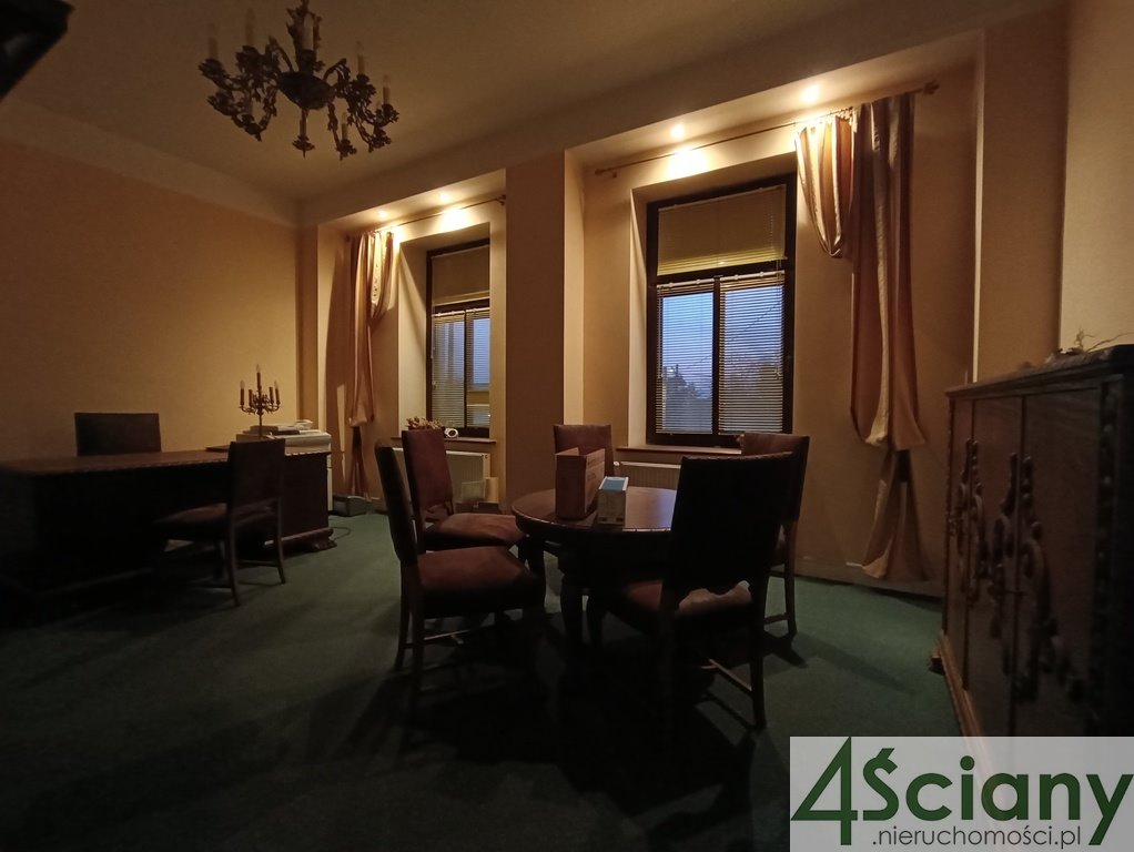Dom na sprzedaż Warszawa, Wawer  700m2 Foto 1
